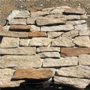 Loose Strip Stone Panel