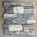 Slate Cement Wall Stone Panel