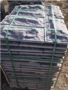 Grey Granite G603 Mushroom Stone