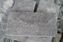 Granite Mushroom Stone