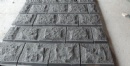 Black Granite Wall Stone