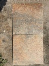 Rusty Quartzite Flooring