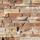 Yellow Ledge Wall Stone