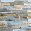 Multicolor Rough Cultured Stone