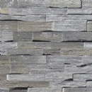 Grey Quartzite Ledge Stone