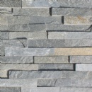 Grey Slate Wall Veneer