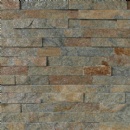 Rusty Cultured Stone