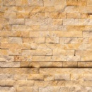 Yellow Travertine Stone Panel