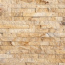 Yellow Sandstone Decorative Wall Panel