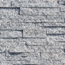 Natural Grey Marble Stone Panel