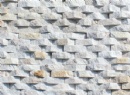 Wave Shape Ledge Stone