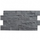 Absolute Black Cultured Stone