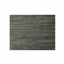 Grey Slate Stone Veneer Panel