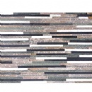 Natural Mixed-color Slate Veneer Stone Panel