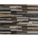 Natural Colorful Stone Panel