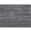 Natural Charcoal Prefab Stone Panel