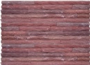 Red Sandstone Wall Veneer