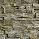 Green Quartzite Rough cultured Stone