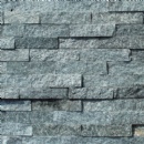 Green Quartzite Wall Cultured Stone