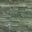 Green Slate Stacked Cultured Stone