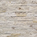 Beige Limestone Wall Stone Veneer