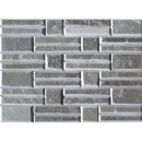 Grey Castle Stone Panel