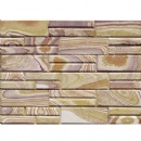 Rainbow Sandstone Wall Panel