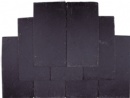 Black Slate Roof Tile