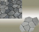 Grey Slate Random Size