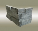 Green Slate Corner Stone