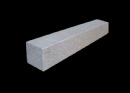 Natural Grey Granite Kerbs