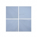 Pure White Quartzite Tile