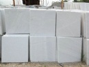 White Quartzite Floor Tile