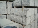 China Grey Granite Wall Stone