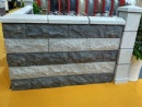 China Granite Wall Stone