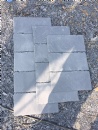 Gray Slate Roof Tile