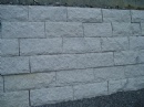 Grey Granite Wall Stone