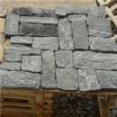 grey loose wall stone