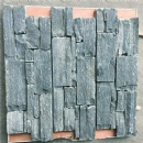 Green Slate Cement Wall Panels