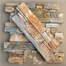 Gold Slate Cultured Stone