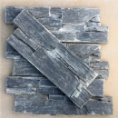 Black Slate Cultured Stone