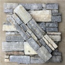 Rectangle Nature Cultured Stone Panel