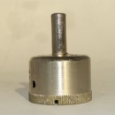 Diamond Electroplated Core Drill Bit From 5mm to 170mm Rotary Tool