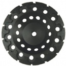 6 Inch Diamond T segment Cup Wheels For Stone And Concrete