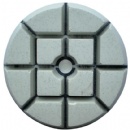 Diamond Concrete Floor Grinding Machine Pad