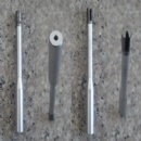 8mm Core Drill Bits For Tactile