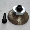 F30 Continous Router Bits For Stone Fabrication